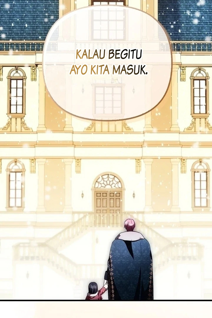 Baca First Time as a Loved Youngest Child - Chapter 48 halaman 5