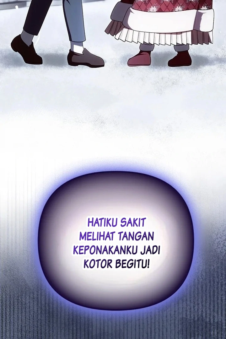 Baca First Time as a Loved Youngest Child - Chapter 48 halaman 50