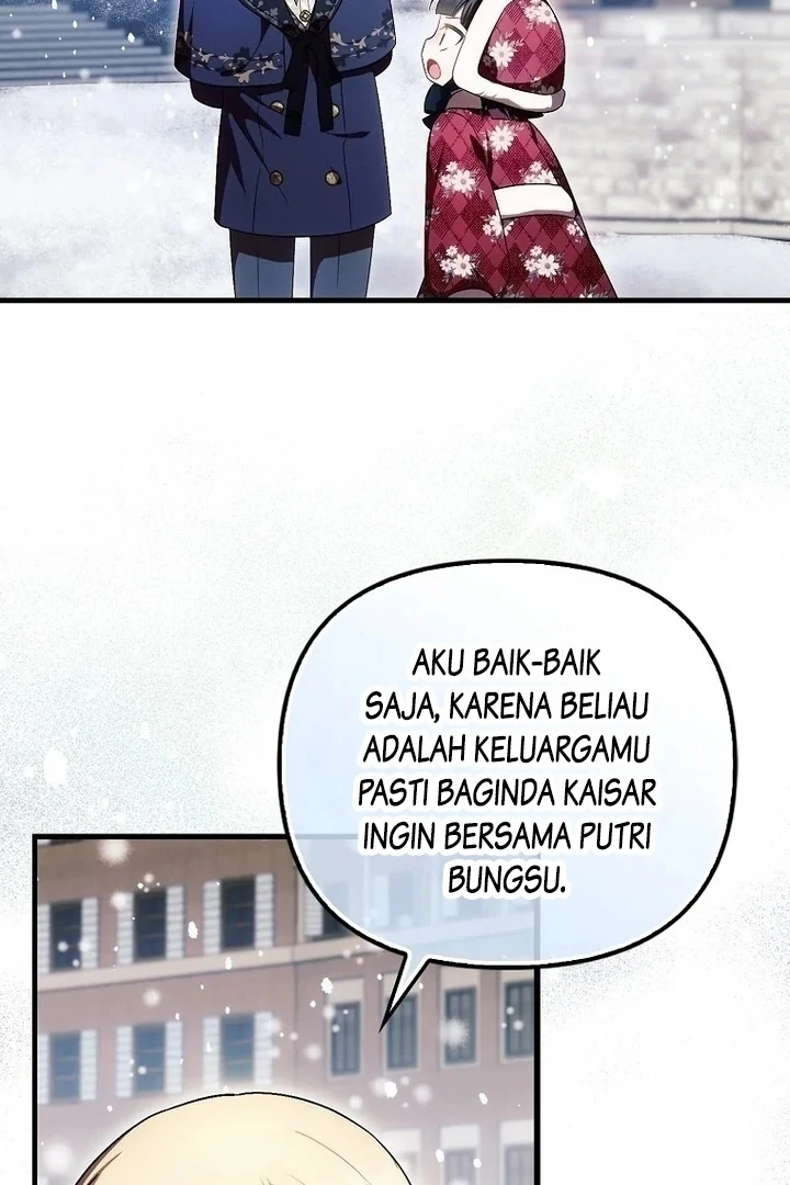 Baca First Time as a Loved Youngest Child - Chapter 48 halaman 55