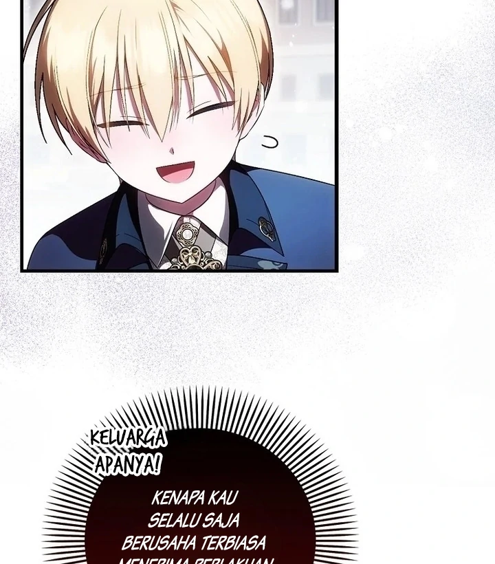 Baca First Time as a Loved Youngest Child - Chapter 48 halaman 56