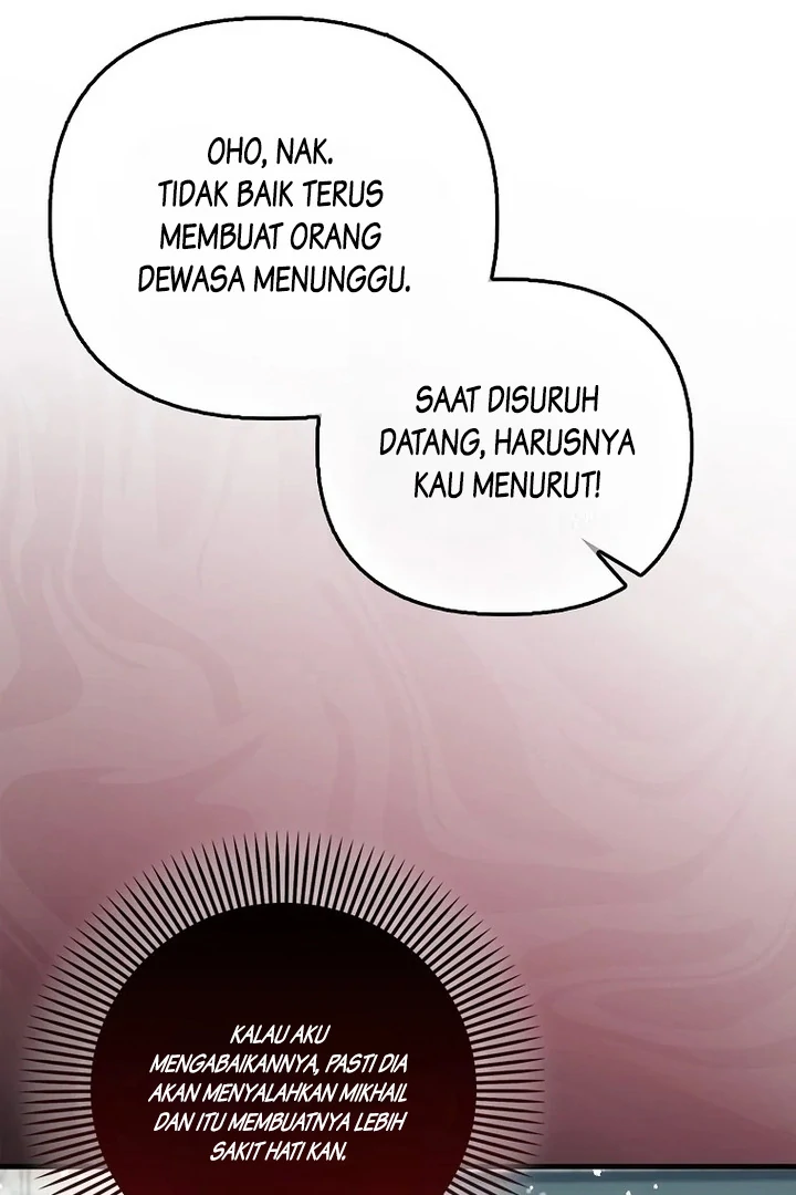 Baca First Time as a Loved Youngest Child - Chapter 48 halaman 58