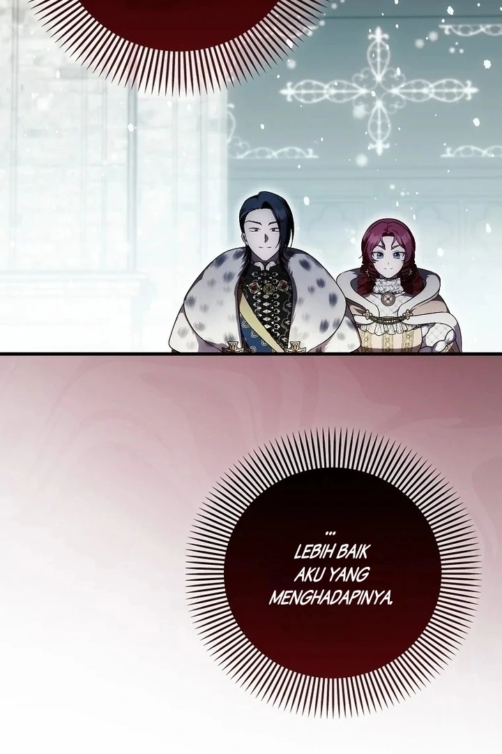 Baca First Time as a Loved Youngest Child - Chapter 48 halaman 59