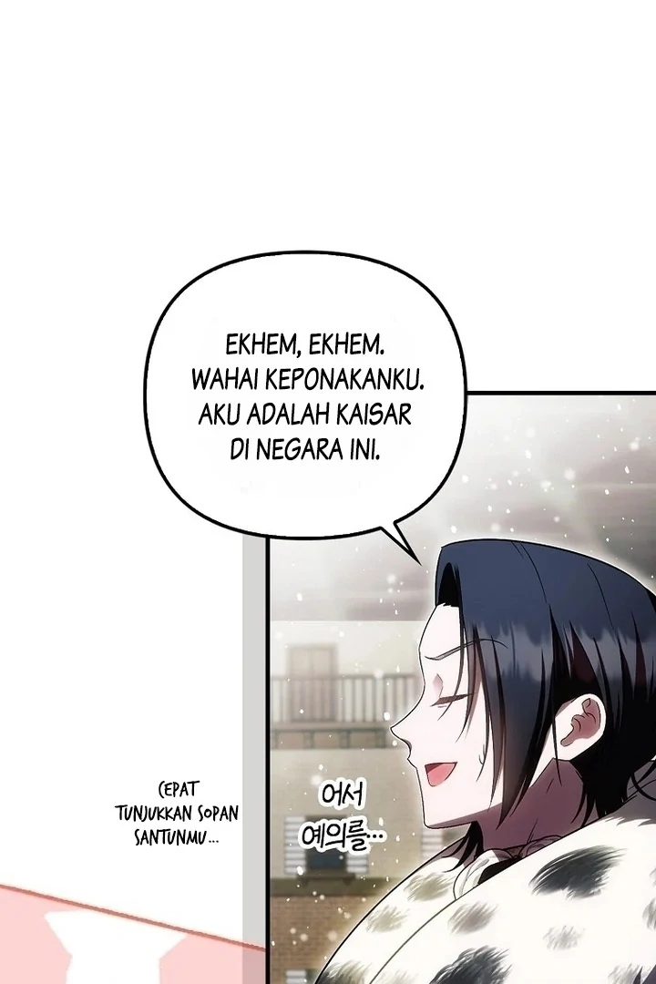 Baca First Time as a Loved Youngest Child - Chapter 48 halaman 62