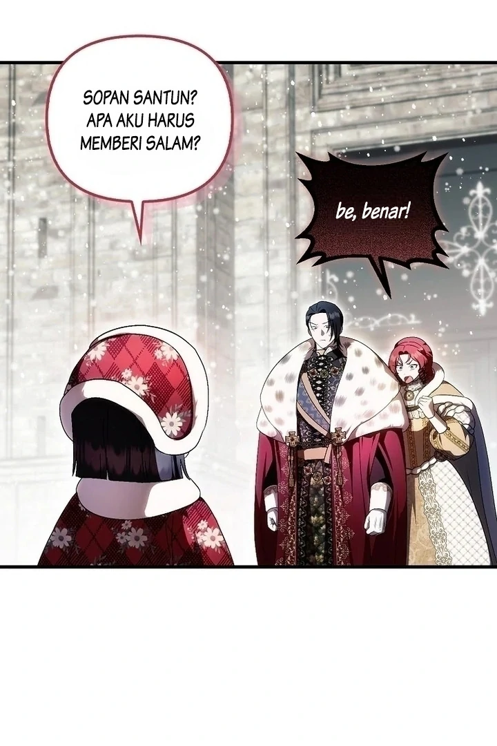 Baca First Time as a Loved Youngest Child - Chapter 48 halaman 66
