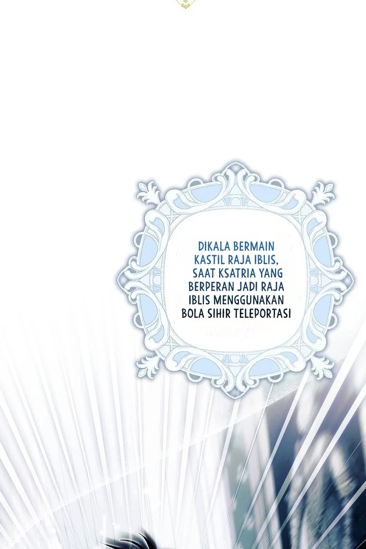 Baca First Time as a Loved Youngest Child - Chapter 48 halaman 7