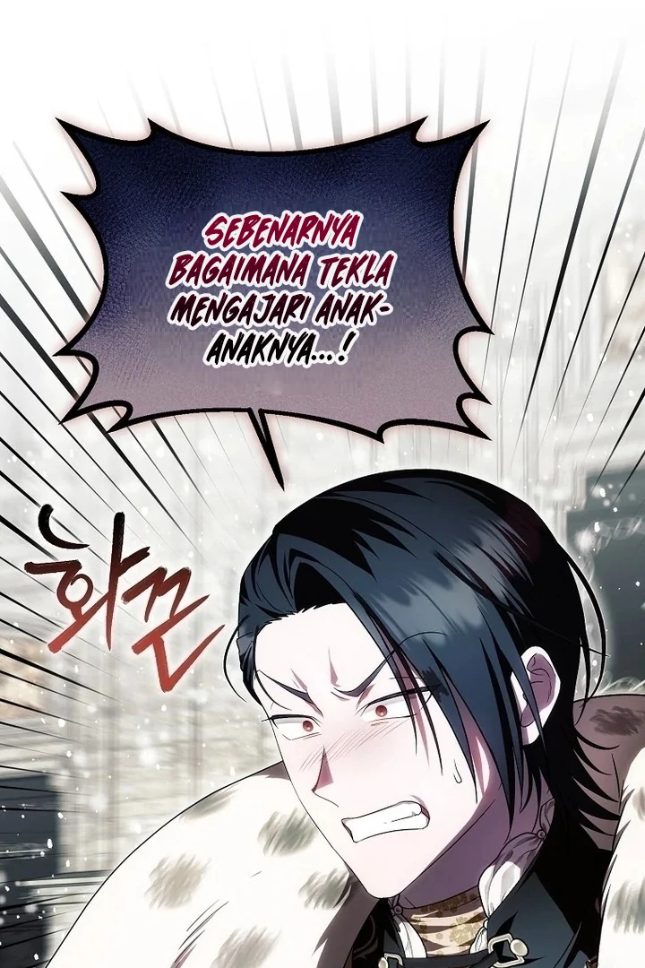 Baca First Time as a Loved Youngest Child - Chapter 48 halaman 71