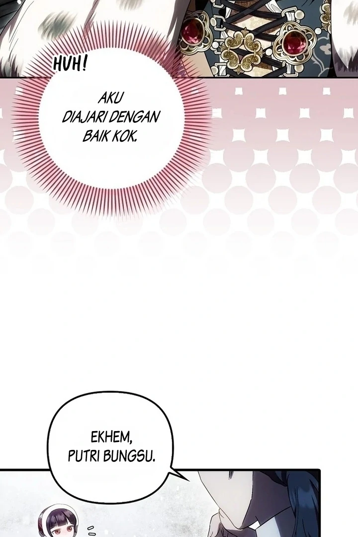 Baca First Time as a Loved Youngest Child - Chapter 48 halaman 72
