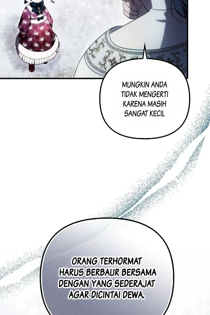 Baca First Time as a Loved Youngest Child - Chapter 48 halaman 73