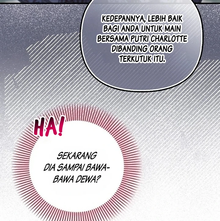 Baca First Time as a Loved Youngest Child - Chapter 48 halaman 75