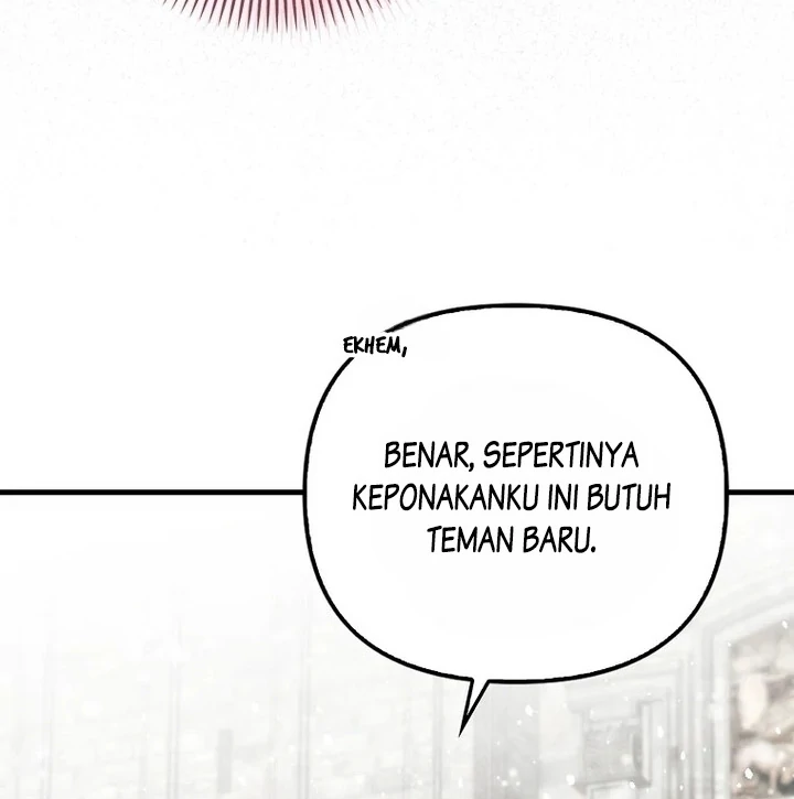 Baca First Time as a Loved Youngest Child - Chapter 48 halaman 76