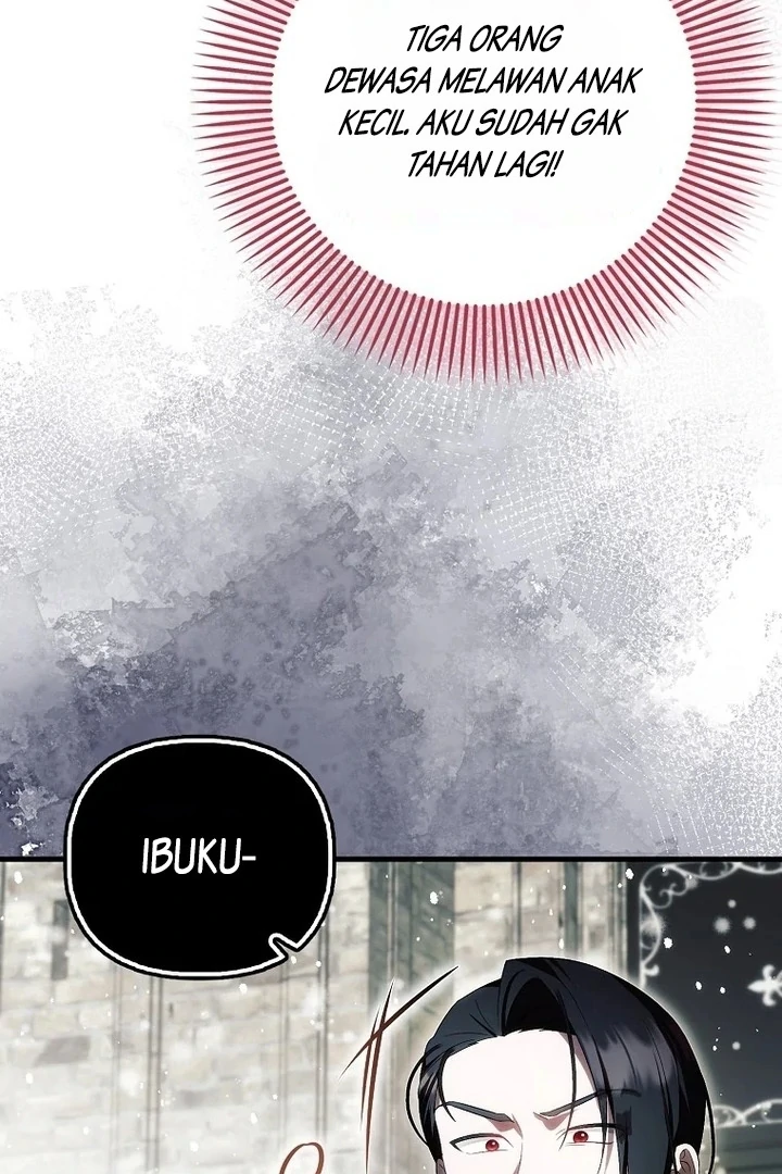Baca First Time as a Loved Youngest Child - Chapter 48 halaman 78