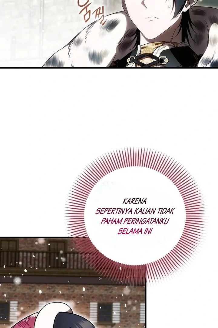 Baca First Time as a Loved Youngest Child - Chapter 48 halaman 79