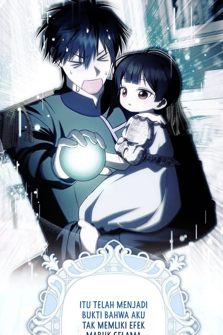 Baca First Time as a Loved Youngest Child - Chapter 48 halaman 8