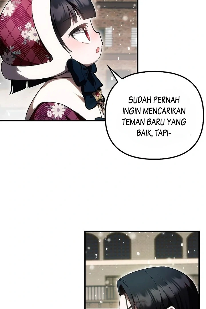 Baca First Time as a Loved Youngest Child - Chapter 48 halaman 80