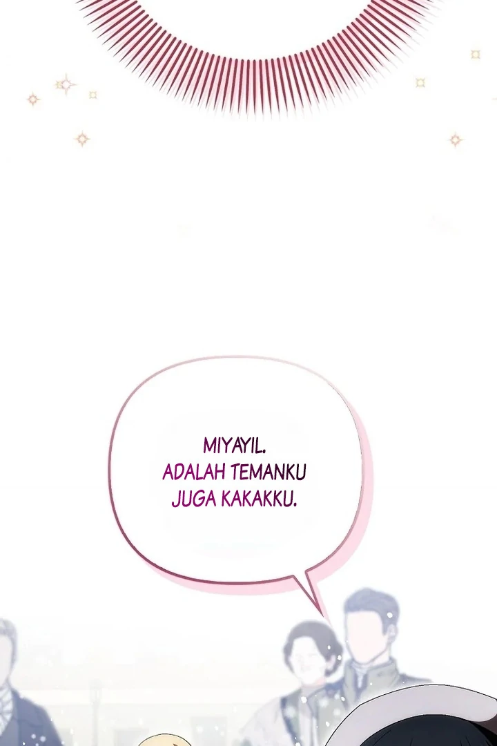 Baca First Time as a Loved Youngest Child - Chapter 48 halaman 82
