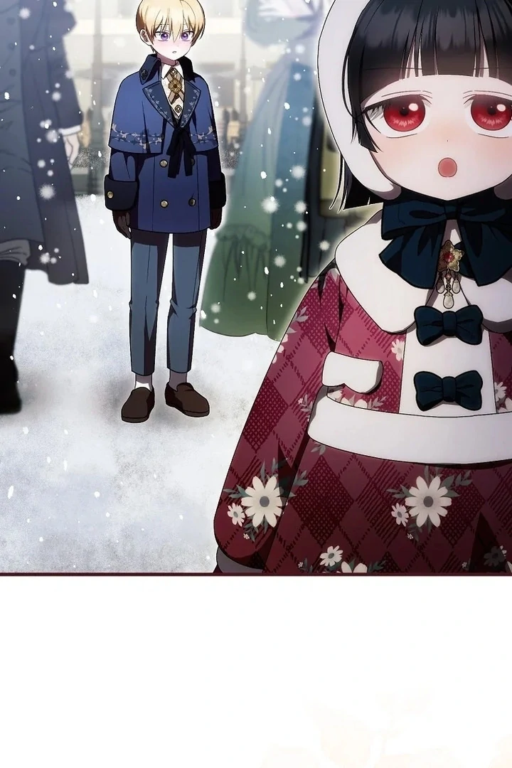 Baca First Time as a Loved Youngest Child - Chapter 48 halaman 83