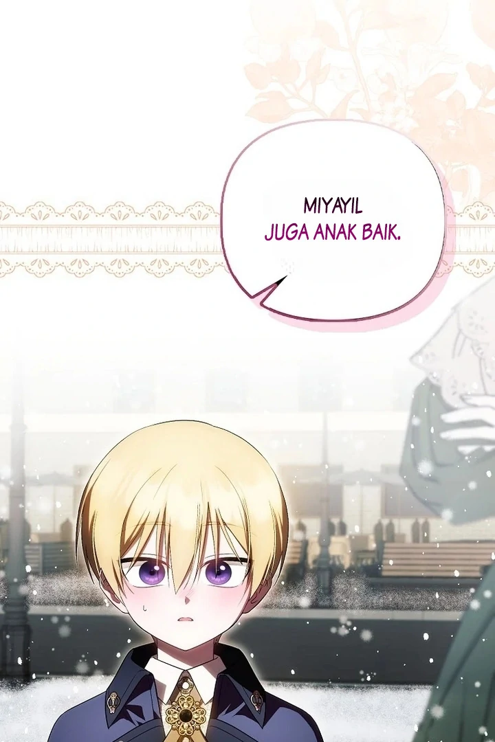 Baca First Time as a Loved Youngest Child - Chapter 48 halaman 84
