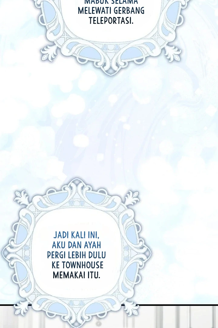 Baca First Time as a Loved Youngest Child - Chapter 48 halaman 9