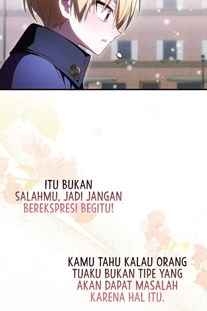 Baca First Time as a Loved Youngest Child - Chapter 49 halaman 11