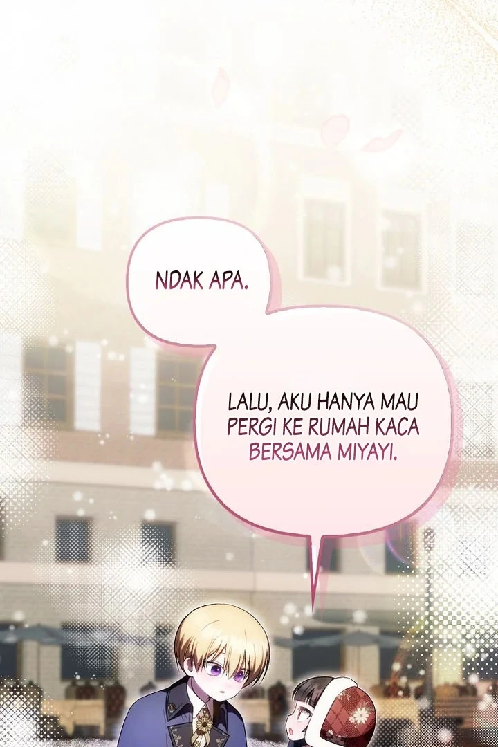 Baca First Time as a Loved Youngest Child - Chapter 49 halaman 12