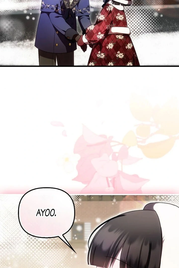 Baca First Time as a Loved Youngest Child - Chapter 49 halaman 13