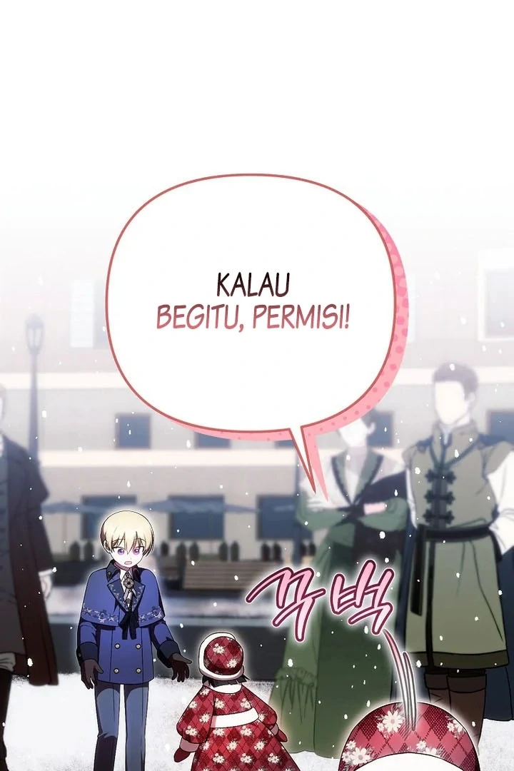 Baca First Time as a Loved Youngest Child - Chapter 49 halaman 2