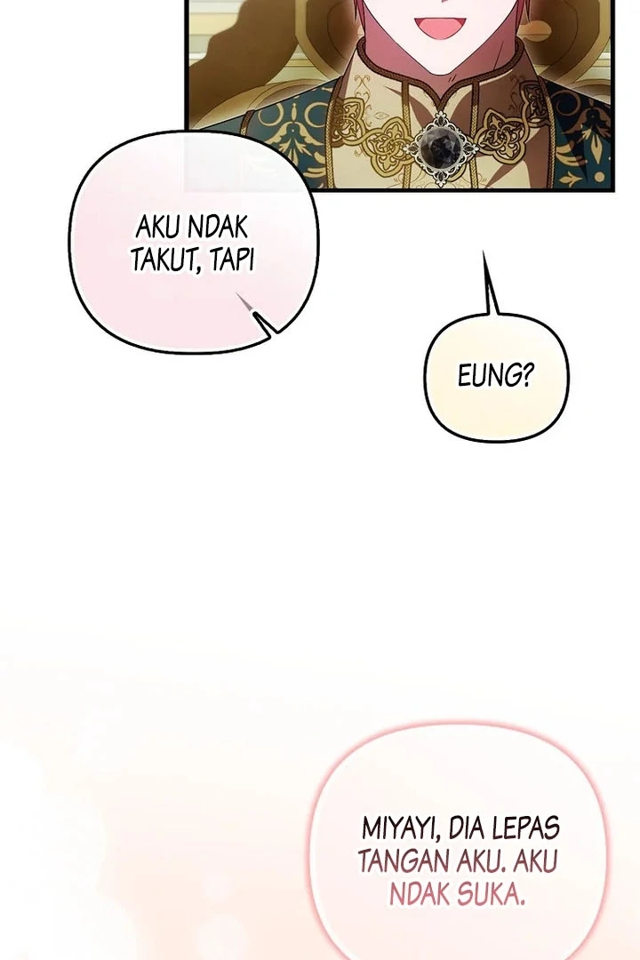 Baca First Time as a Loved Youngest Child - Chapter 49 halaman 20