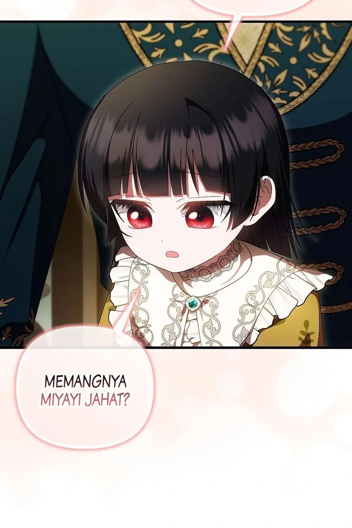 Baca First Time as a Loved Youngest Child - Chapter 49 halaman 21