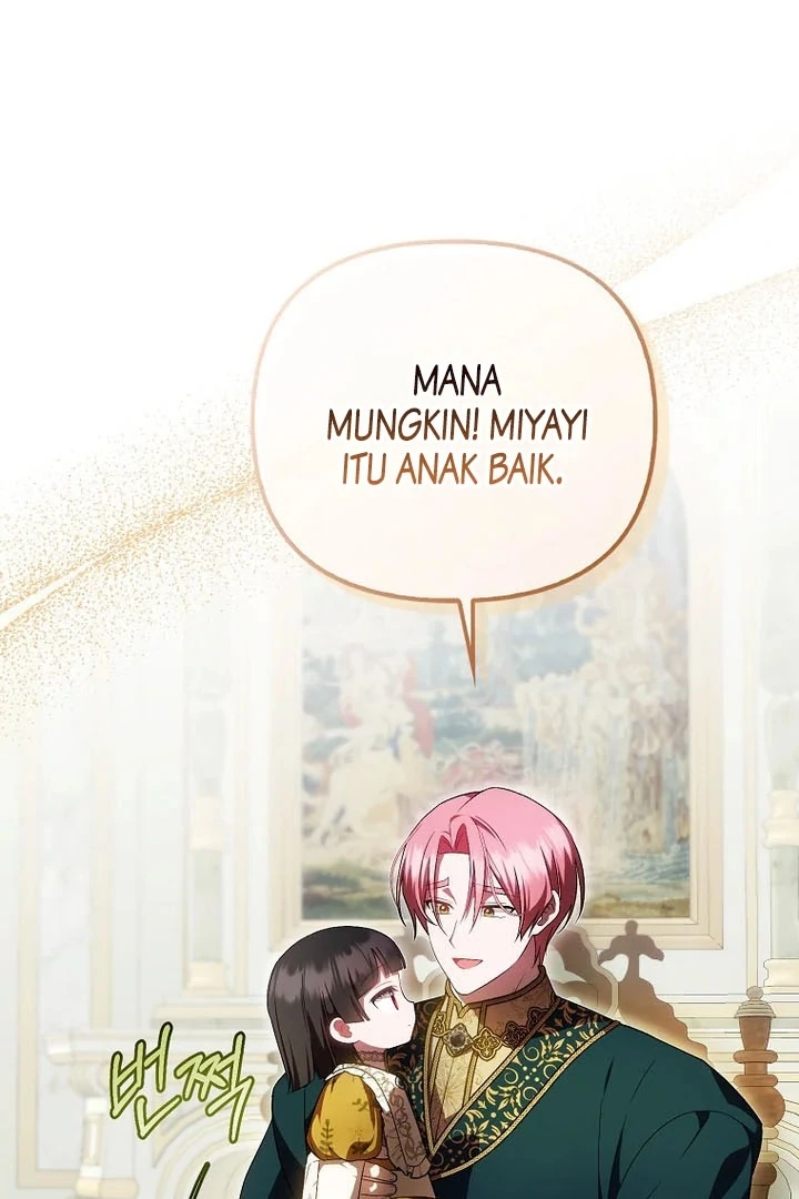 Baca First Time as a Loved Youngest Child - Chapter 49 halaman 22