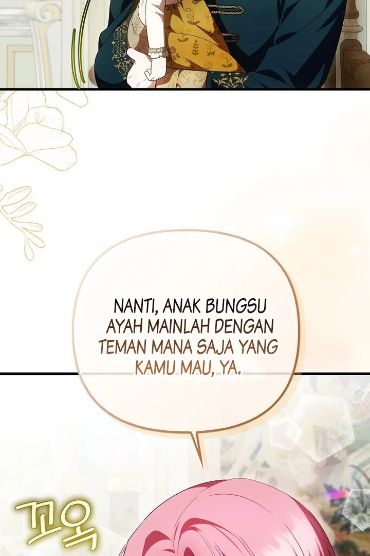 Baca First Time as a Loved Youngest Child - Chapter 49 halaman 23