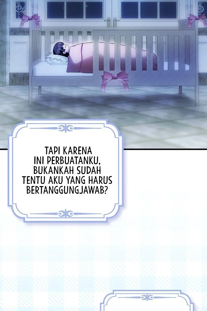 Baca First Time as a Loved Youngest Child - Chapter 49 halaman 27