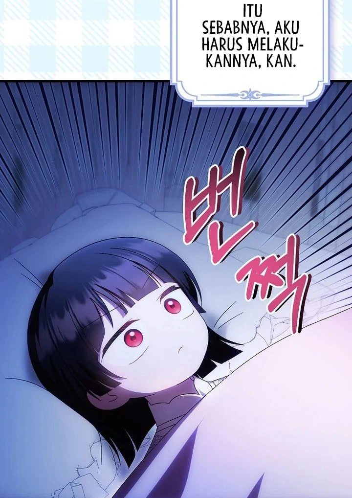 Baca First Time as a Loved Youngest Child - Chapter 49 halaman 28