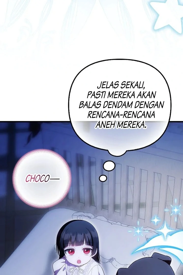 Baca First Time as a Loved Youngest Child - Chapter 49 halaman 30