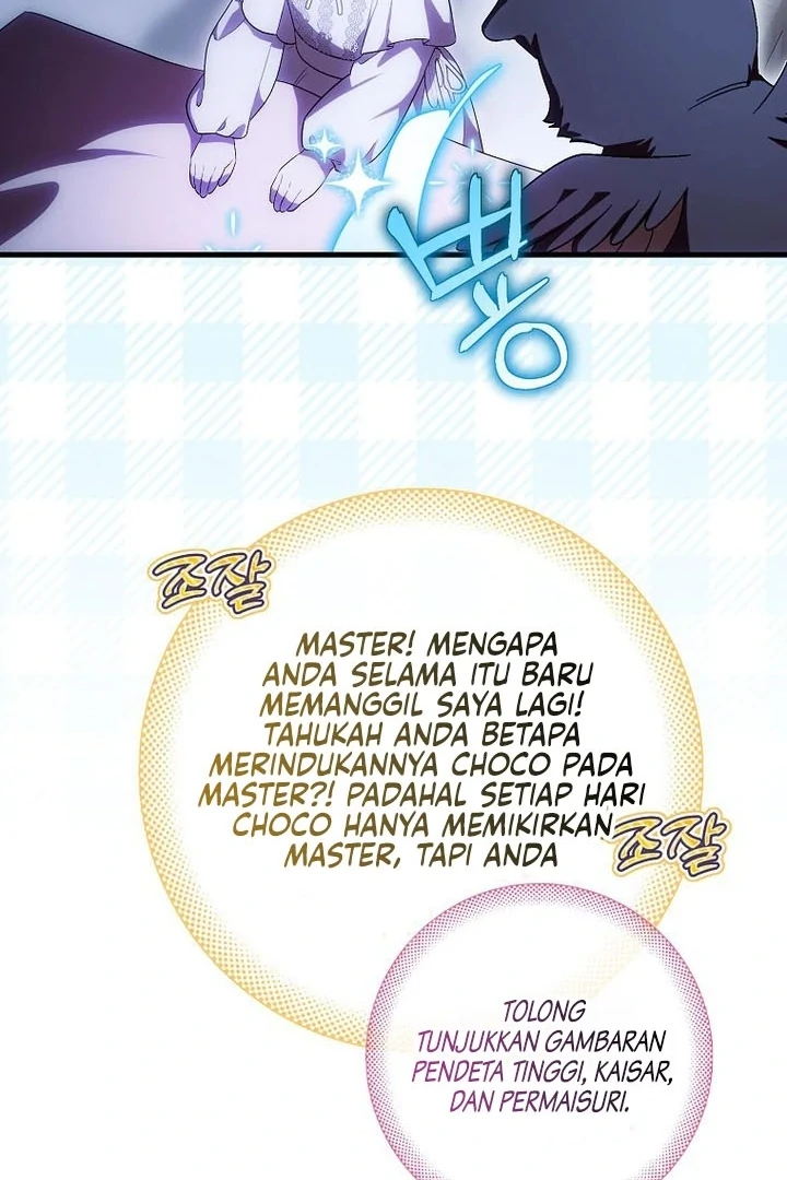 Baca First Time as a Loved Youngest Child - Chapter 49 halaman 31