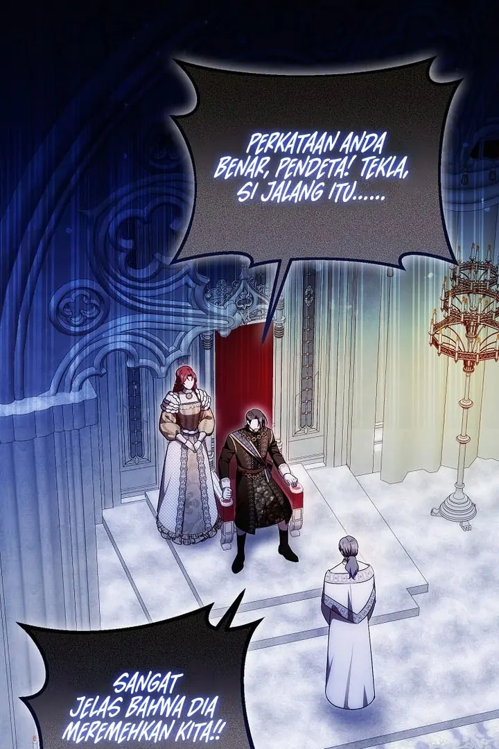 Baca First Time as a Loved Youngest Child - Chapter 49 halaman 33