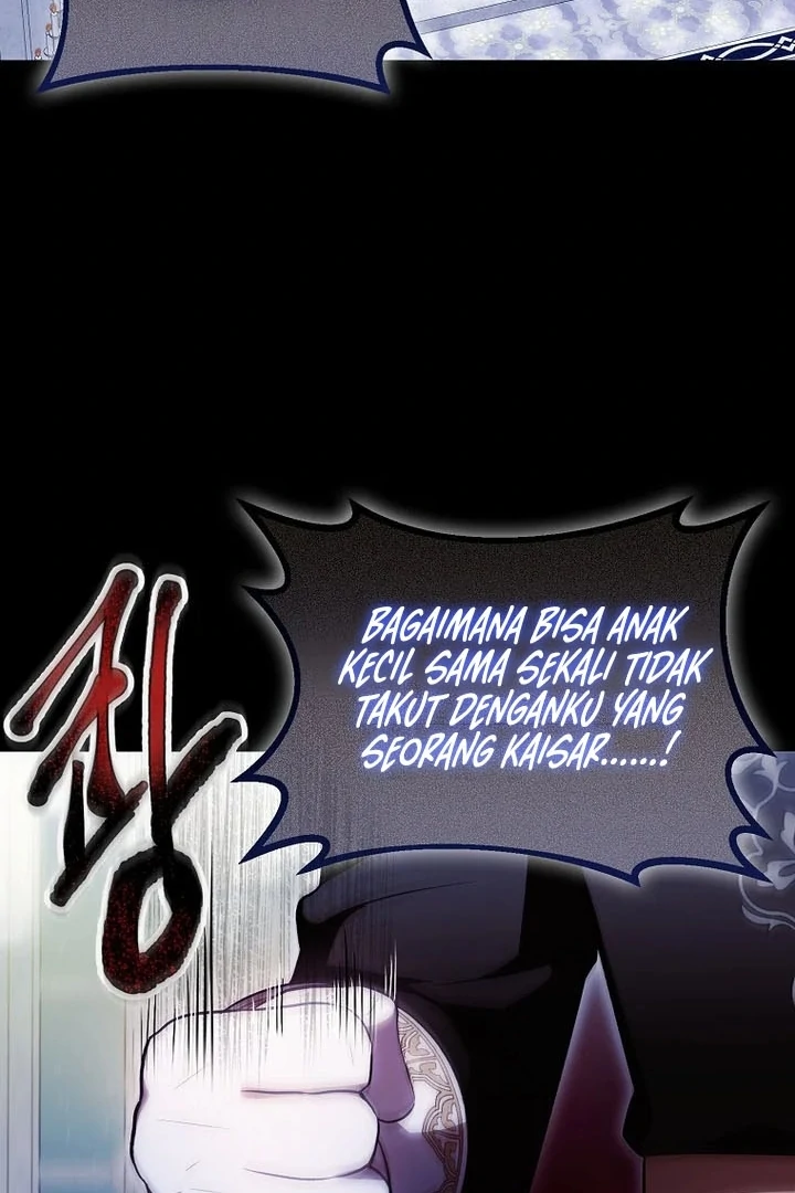 Baca First Time as a Loved Youngest Child - Chapter 49 halaman 34