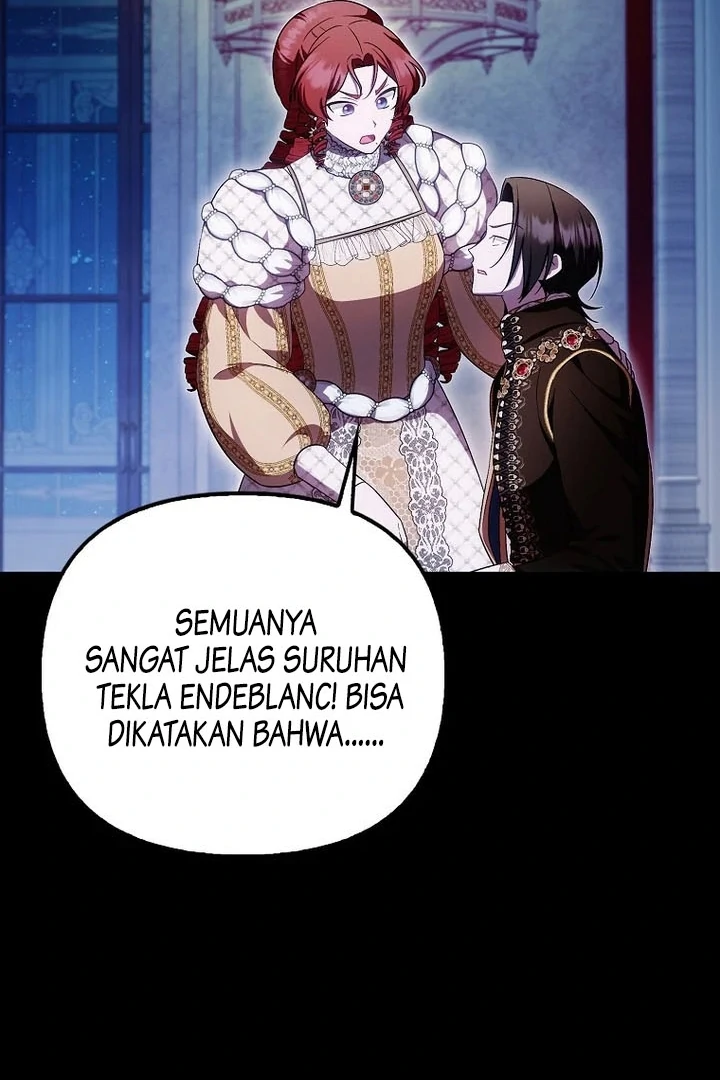 Baca First Time as a Loved Youngest Child - Chapter 49 halaman 36