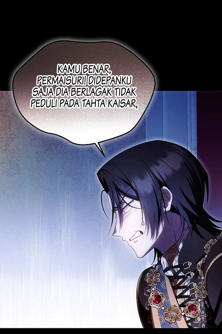 Baca First Time as a Loved Youngest Child - Chapter 49 halaman 37