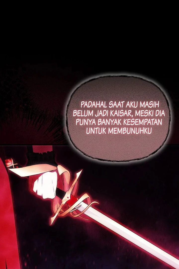 Baca First Time as a Loved Youngest Child - Chapter 49 halaman 38