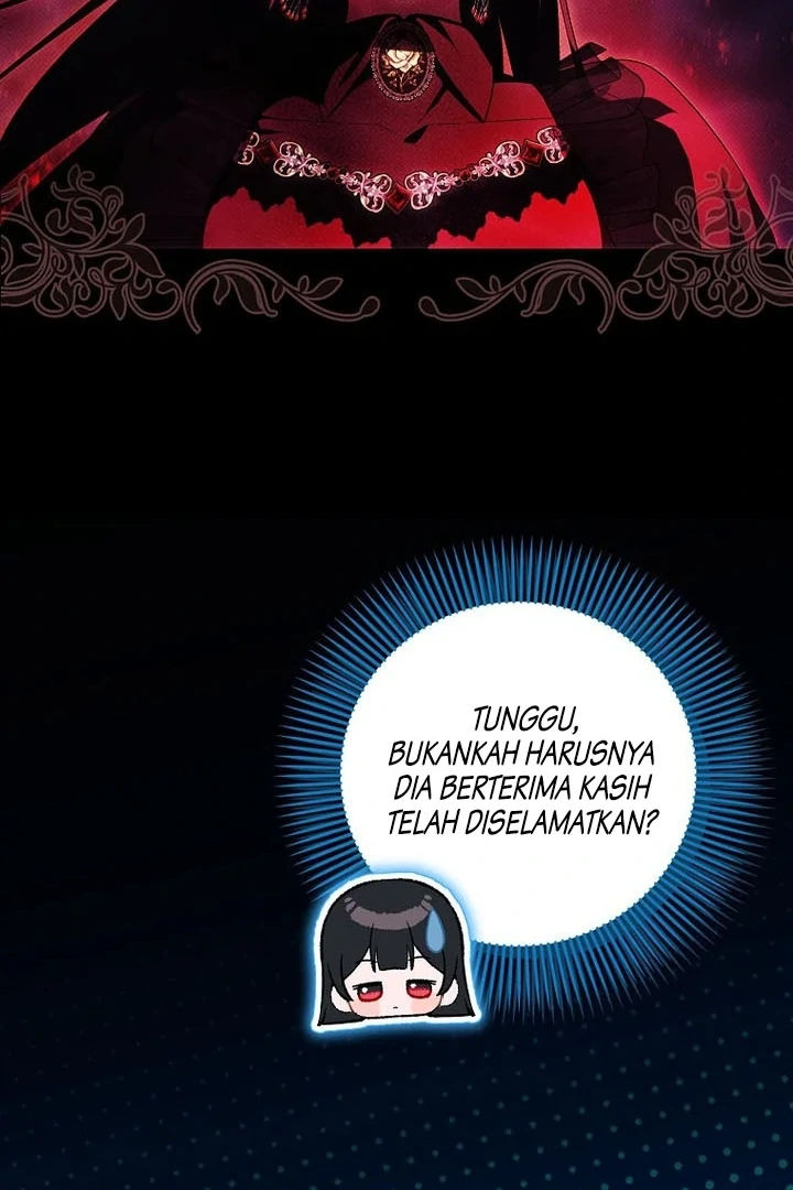 Baca First Time as a Loved Youngest Child - Chapter 49 halaman 41