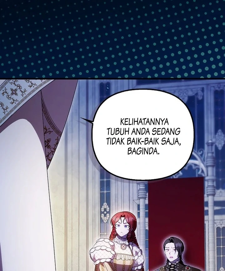 Baca First Time as a Loved Youngest Child - Chapter 49 halaman 42