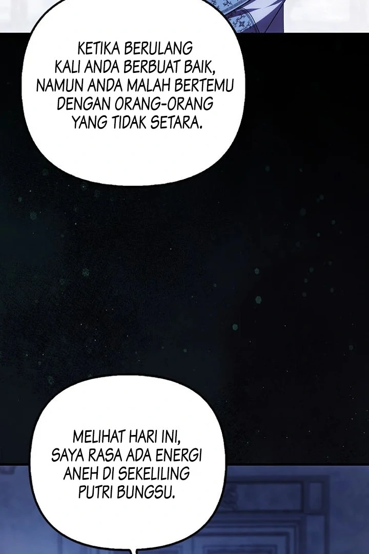 Baca First Time as a Loved Youngest Child - Chapter 49 halaman 45