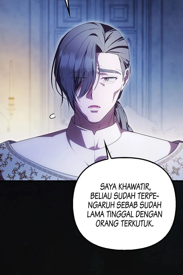 Baca First Time as a Loved Youngest Child - Chapter 49 halaman 46