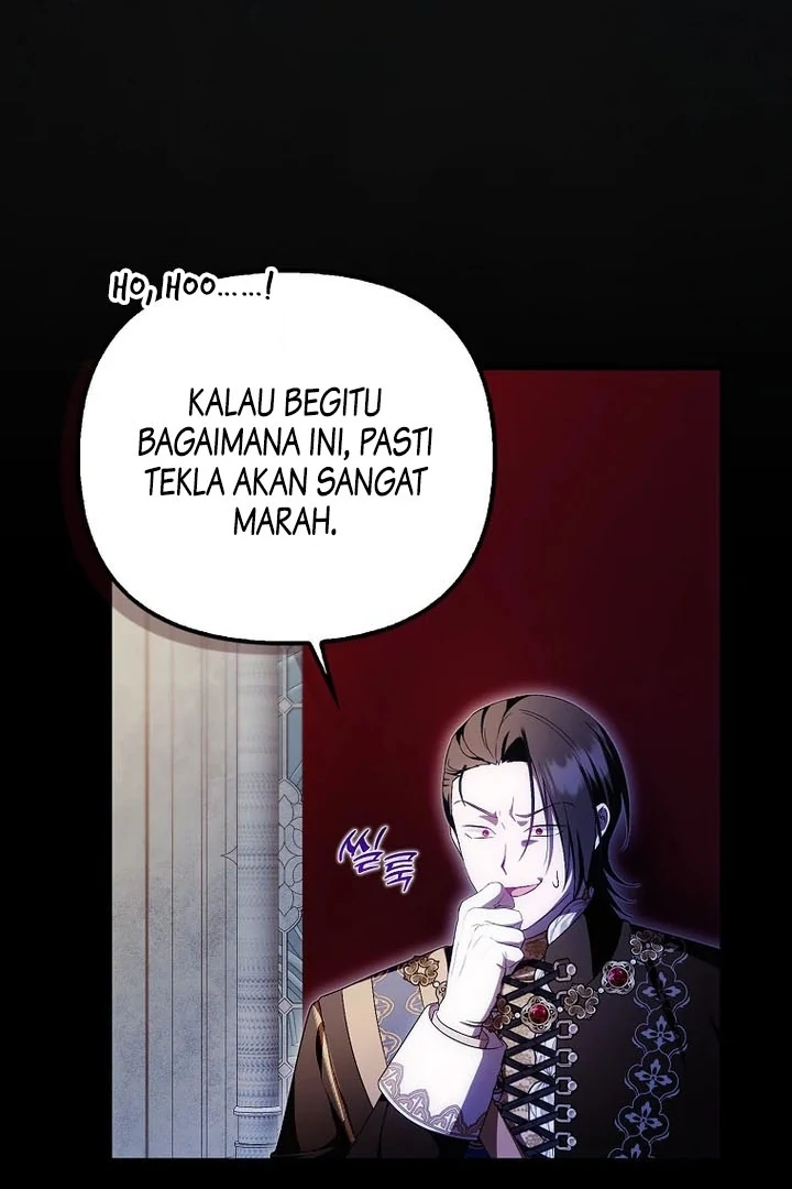 Baca First Time as a Loved Youngest Child - Chapter 49 halaman 47