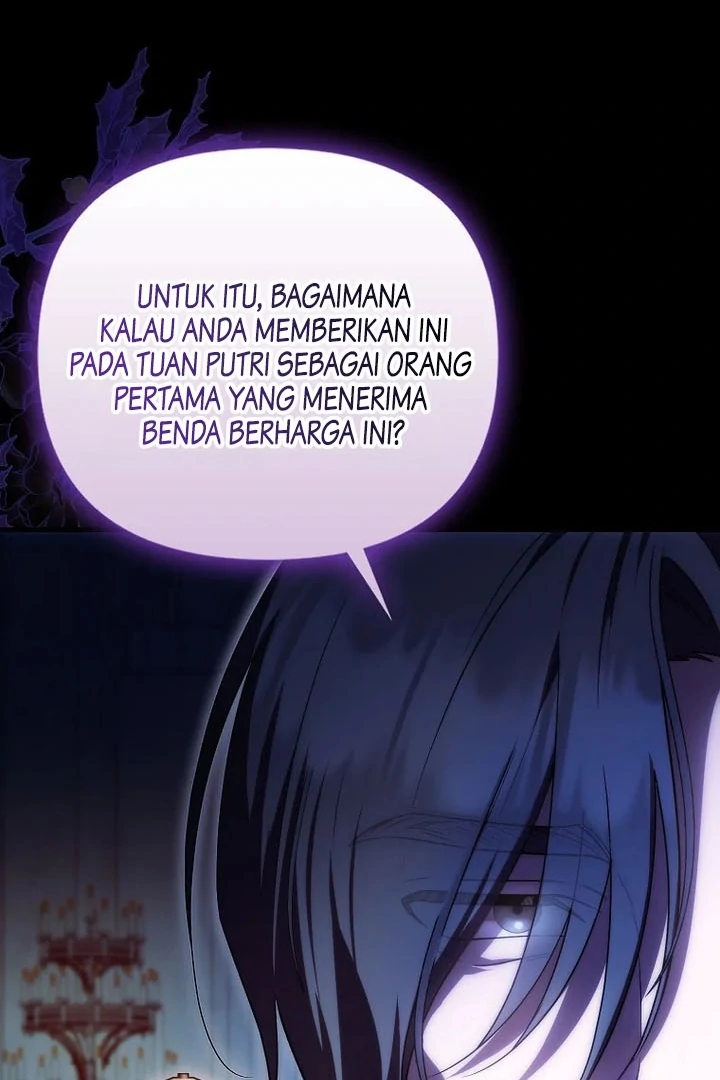 Baca First Time as a Loved Youngest Child - Chapter 49 halaman 50
