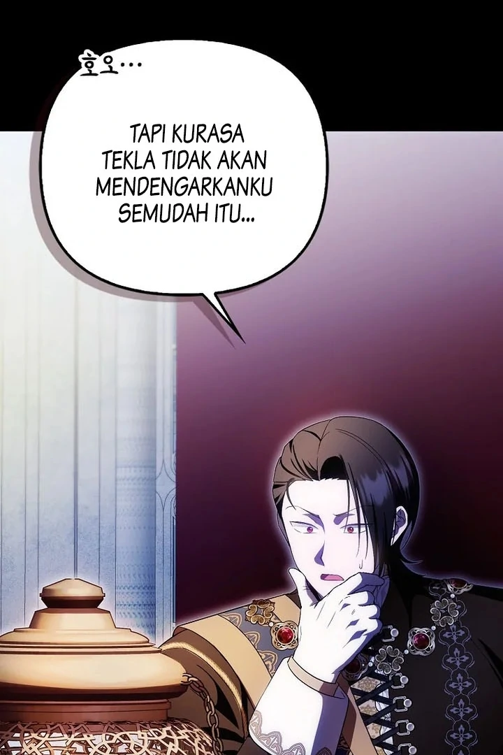 Baca First Time as a Loved Youngest Child - Chapter 49 halaman 52