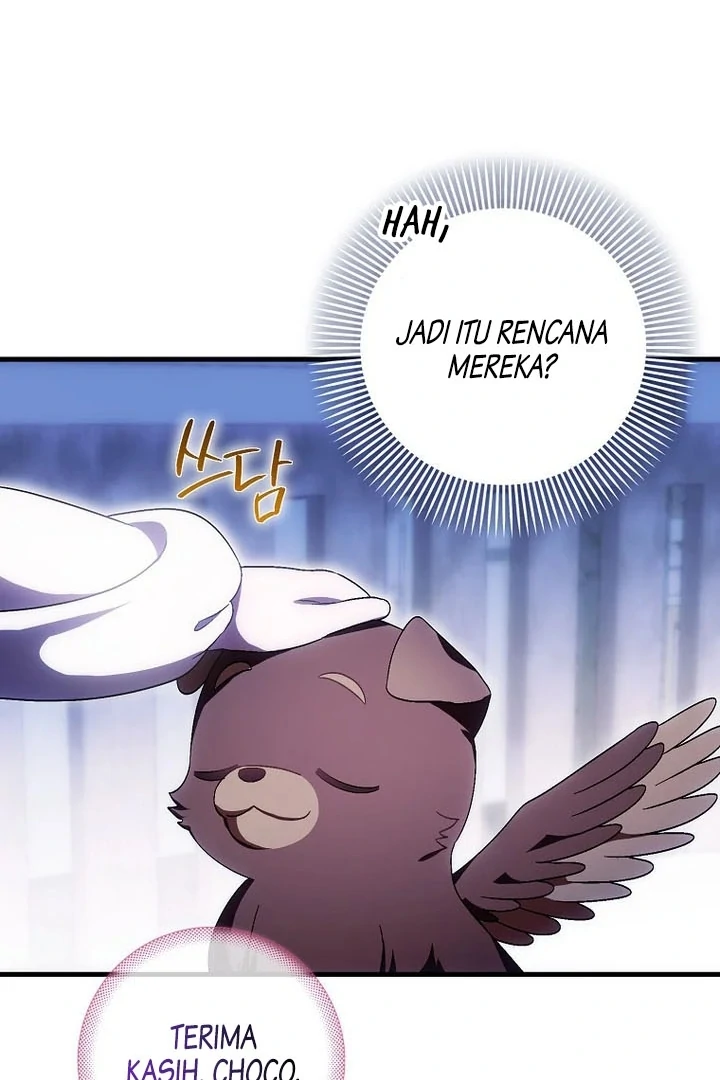 Baca First Time as a Loved Youngest Child - Chapter 49 halaman 54