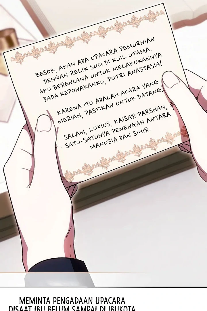 Baca First Time as a Loved Youngest Child - Chapter 49 halaman 58