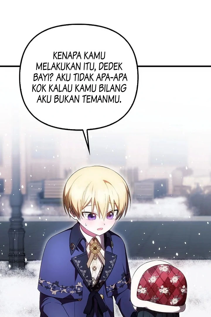 Baca First Time as a Loved Youngest Child - Chapter 49 halaman 6