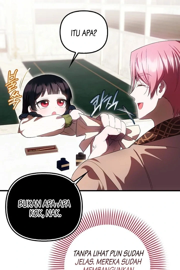 Baca First Time as a Loved Youngest Child - Chapter 49 halaman 62